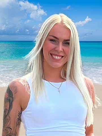 María Rún Róbertsdóttir  - Perla Investments