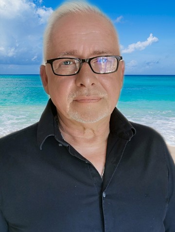 ORRI Ingvason - Perla Investments