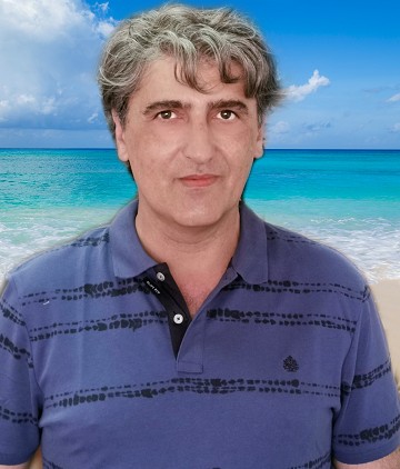 ENRIQUE Nieto Vidal - Perla Investments