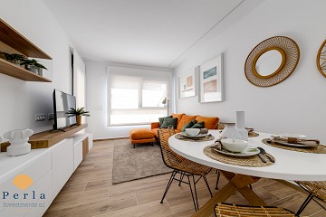 Björt og falleg íbúð á einstöku verði