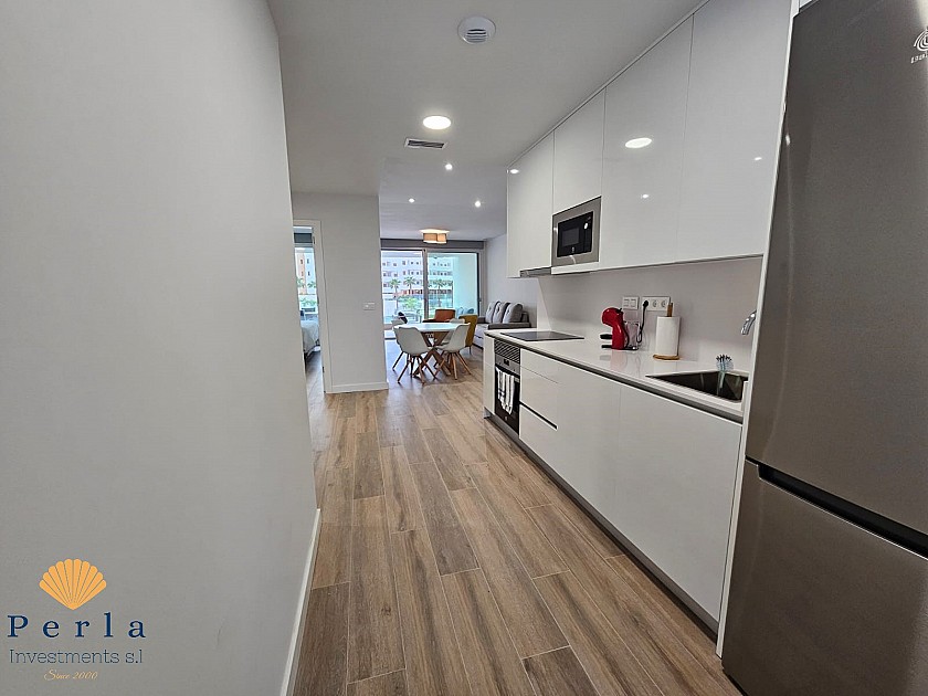 Glæsileg endursölueign í Villamartín! 