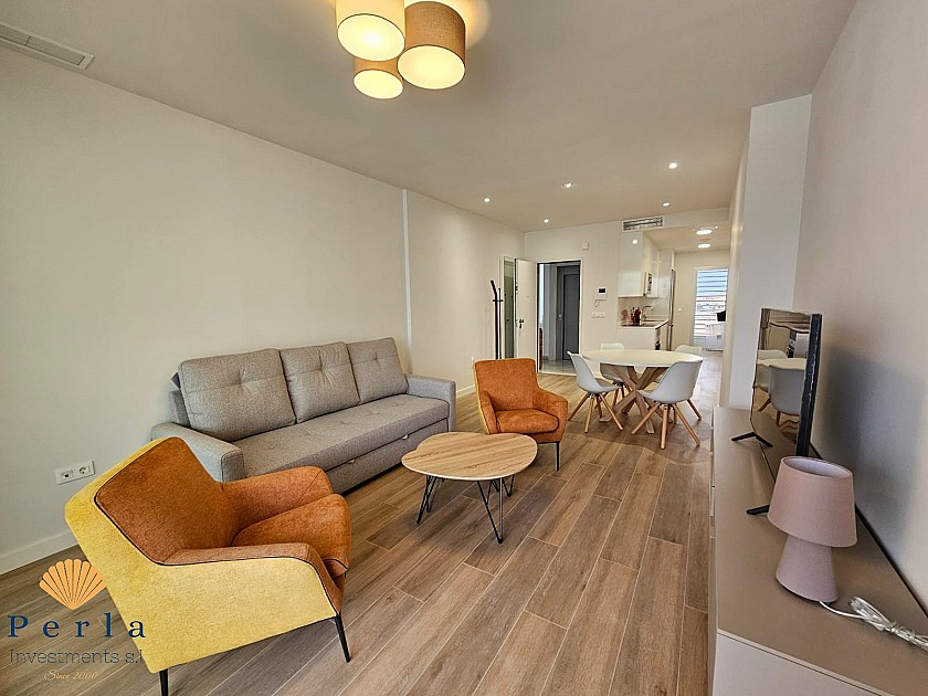 Glæsileg endursölueign í Villamartín!  - Perla Investments