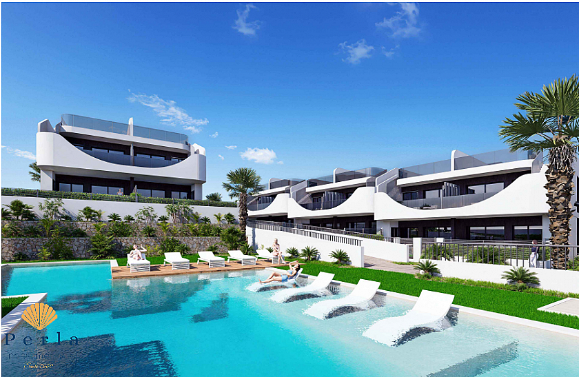 Einstök neðri hæð í San Miguel