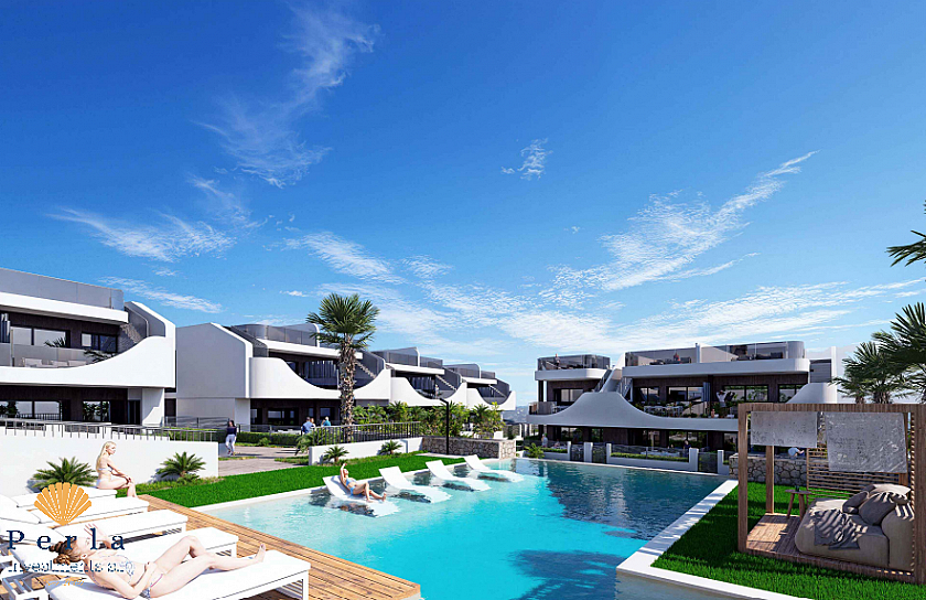 Einstök neðri hæð í San Miguel