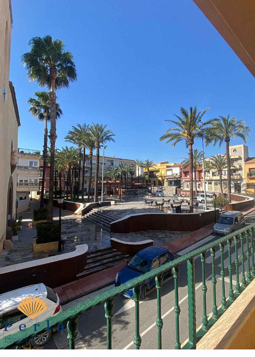 Glæsileg endursölueign í San Miguel de Salinas – frábært verð og staðsetning