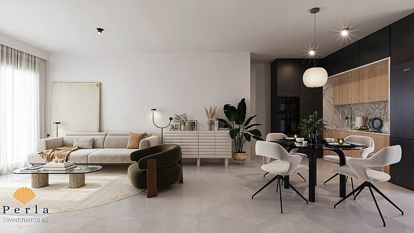 Falleg sérhæð með 3 svefnherbergjum á neðri hæð 