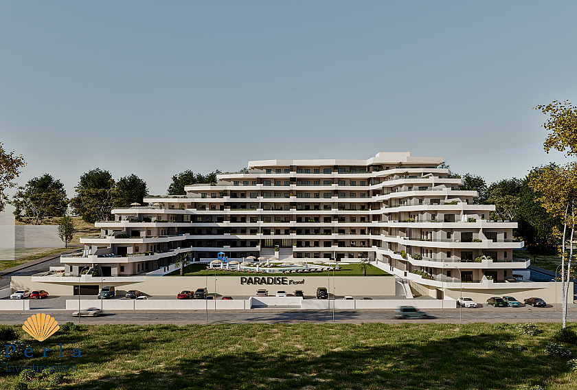 Einstök íbúð með stórum garði