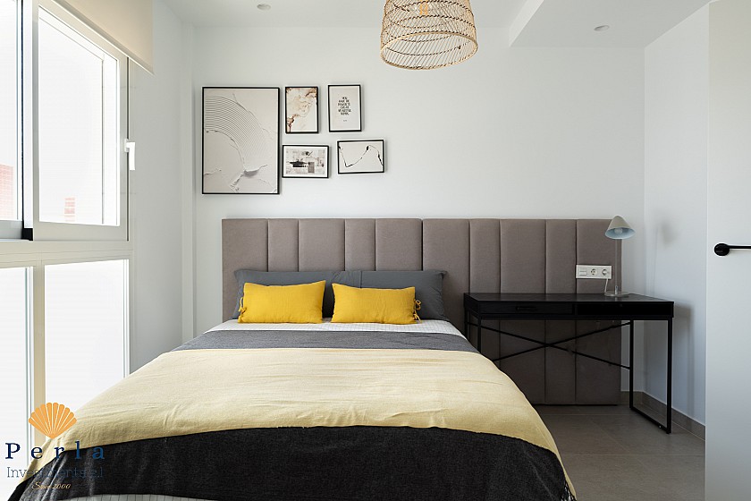 Nýtt og glæsilegt einbýlishús í Pilar de la Horadada – tilbúið til afhendingar! 