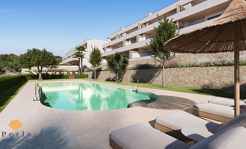 Dásamleg íbúð í Las Colinas 